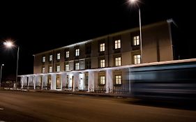 Fidelitas Hotel